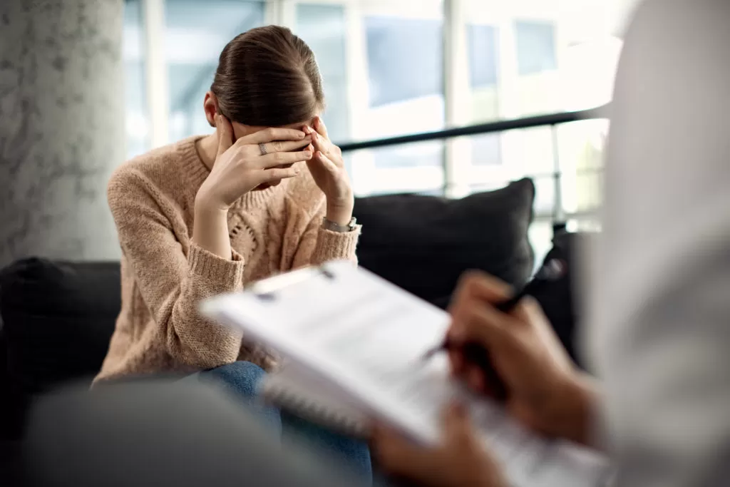 A IMPORTÂNCIA DA PSICOTERAPIA – Sessão de Autocuidado e Amor Próprio